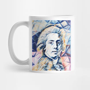 Fausto Elhuyar Portrait | Fausto Elhuyar Artwork 13 Mug